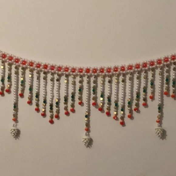 BANDHAN WAAR (DOOR HANGING) - Picture 1 of 1